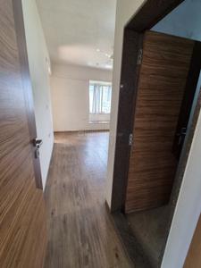 Bedroom Image of 2490 Sq.ft 3 BHK Apartment / Flat for rent in Pashan Pune for Rs. 41000