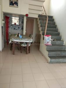 Hall Image of 1250 Sq.ft 3 BHK Duplex for sale in Hill Drive Bhavnagar for Rs. 11000000