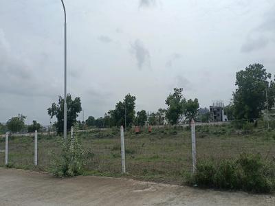 Image of 1000 Sq.ft Residential Plot / Land for sale in Wagholi, Pune for Rs. 2975001