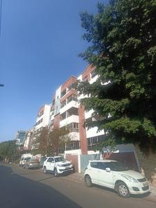 Image of 1150 Sq.ft 2 BHK Apartment / Flat for sale in Mathikere, Bengaluru for Rs. 7888000