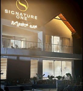 Image of 3195 Sq.ft 4 BHK Villa for sale in Signature One, Devanahalli, Bengaluru for Rs. 32000000