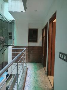 Bedroom One Image of 1485 Sq.ft 3 BHK Builder Floor for sale in Green Field Colony Faridabad for Rs. 16500000