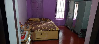 Balcony Image of 950 Sq.ft 4 BHK Independent House for sale in Howrah Railway Station Howrah for Rs. 4600000
