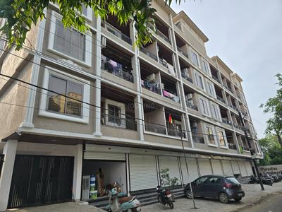 Image of 1700 Sq.ft 4 BHK Apartment / Flat for sale in Ashoka Vihar, Bhopal for Rs. 8500000