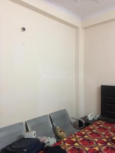 Bedroom Image of 504 Sq.ft 2 BHK Builder Floor for sale in Govindpuram Ghaziabad for Rs. 2000000