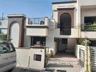 Image of 1800 Sq.ft 3 BHK Villa for sale in Bhurarani, Rudrapur for Rs. 37900000
