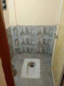 Bathroom Image of 900 Sq.ft 2 BHK Villa for sale in Angangaon Nashik for Rs. 2000000