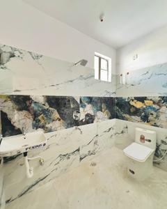 Bathroom Image of 950 Sq.ft 2 BHK Independent House for sale in Vidhan Sabha Road Raipur for Rs. 2720000