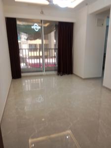 Image of 670 Sq.ft 1 BHK Apartment / Flat for sale in Thakurli, Thane for Rs. 4600000