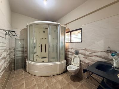 Bathroom Image of 4500 Sq.ft 5 BHK Villa for rent in Jayanagar Bengaluru for Rs. 225000