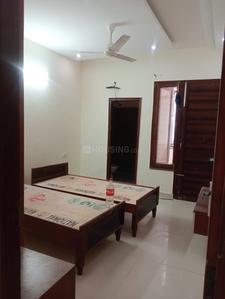 Bedroom Image of 1100 Sq.ft 2 BHK Apartment / Flat for sale in Kharar Mohali for Rs. 4990000