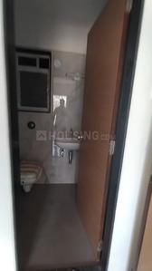 Bathroom Image of 550 Sq.ft 1 BHK Apartment / Flat for sale in Rajendra Nagar Swagat CHSL, Borivali East Mumbai for Rs. 12000000
