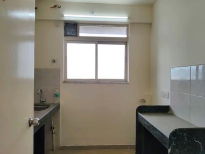 Kitchen Image of 605 Sq.ft 1 BHK Apartment / Flat for rent in Mahindra Happinest Kalyan, Bhiwandi Thane for Rs. 12000