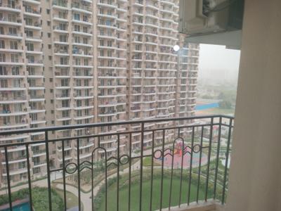 Balcony Image of 1675 Sq.ft 3 BHK Apartment / Flat for sale in ATS Nobility, Noida Extension Greater Noida for Rs. 23000000