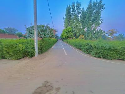 Image of 1000 Sq.ft Residential Plot / Land for sale in Budheshwar, Lucknow for Rs. 1050000