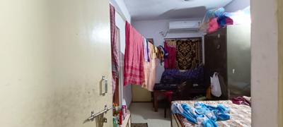 Bedroom Image of 1250 Sq.ft 3 BHK Builder Floor for sale in Bhalubasa Jamshedpur for Rs. 3500000