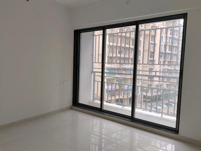 Bedroom Image of 950 Sq.ft 2 BHK Apartment / Flat for sale in Mangal Apartment, Ghansoli Navi Mumbai for Rs. 13500000