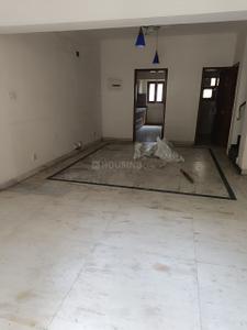 Hall Image of 2000 Sq.ft 4 BHK Apartment / Flat for sale in DDA Sector C Pocket 8, Vasant Kunj New Delhi for Rs. 44500000