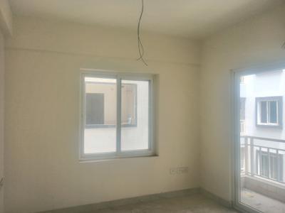 Bedroom Image of 1143 Sq.ft 2 BHK Apartment / Flat for sale in Syamantaka Emerald Heights by Syamantaka Infra, Bollaram Industrial Area Sangareddy for Rs. 7557001