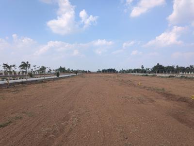 Image of 202 Sq.ft Residential Plot / Land for sale in Adibatla, Hyderabad for Rs. 7272051