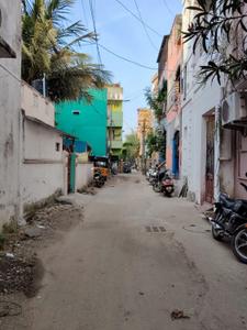 Image of 1300 Sq.ft 3 BHK Independent House for sale in Lakshmipuram, Chennai for Rs. 10500000