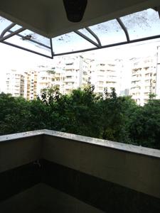 Bedroom One Image of 1900 Sq.ft 3 BHK Apartment / Flat for sale in Sector 18 Dwarka New Delhi for Rs. 31500000