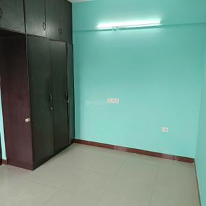 Bedroom Image of 1190 Sq.ft 2 BHK Apartment / Flat for sale in Om Sri Sai Enclave, JP Nagar Bengaluru for Rs. 8000000
