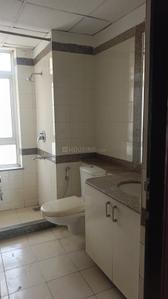 Image of 3000 Sq.ft 4 BHK Apartment / Flat for rent in Unitech The Close South, Sector 50, Gurgaon for Rs. 100000