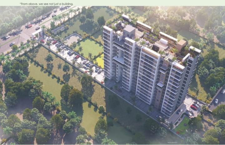 Shreesha Icon Main Image 1