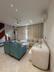Hall Image of 1995 Sq.ft 3 BHK Apartment / Flat for sale in Nabha Zirakpur for Rs. 9500000