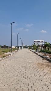 Image of 1350 Sq.ft Residential Plot / Land for sale in Jubilee City Gardens, Sector 116, Mohali for Rs. 14000000