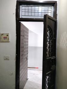Main Entrance Image of 810 Sq.ft 2 BHK Builder Floor for sale in Mahavir Enclave New Delhi for Rs. 4200000
