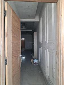 Main Entrance Image of 1050 Sq.ft 2 BHK Apartment / Flat for sale in Sector 49 Noida for Rs. 4600000
