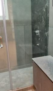 Bathroom Image of 1350 Sq.ft 3 BHK Builder Floor for sale in Paschim Vihar New Delhi for Rs. 25000000