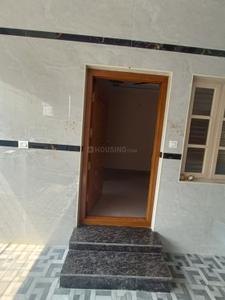 Image of 700 Sq.ft 1 BHK Independent House for rent in Varanasi, Bengaluru for Rs. 12000