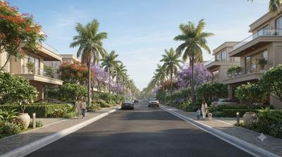 Image of 1125 Sq.ft 2 BHK Apartment / Flat for sale in Sunrakh Bangar, Vrindavan for Rs. 11500000