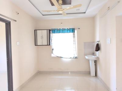 Dining Area Image of 1135 Sq.ft 2 BHK Apartment / Flat for rent in Shashikiran SK Akhillam II, Jeedimetla Hyderabad for Rs. 16500