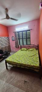 Bedroom Image of 450 Sq.ft 1 BHK Apartment / Flat for sale in New Town Kolkata for Rs. 1900000