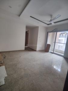 Hall Image of 1000 Sq.ft 2 BHK Builder Floor for rent in Nipania Indore for Rs. 25000
