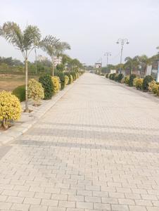 Image of 150 Sq.ft Residential Plot / Land for sale in Adore Smart City, Sector 97, Faridabad for Rs. 15750000