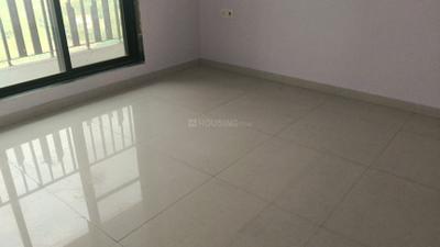 Bedroom Image of 591 Sq.ft 1 BHK Apartment / Flat for sale in Dynamic Crest Phase I Rimo Everest, Khidkali Thane for Rs. 4350000