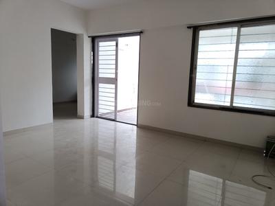 Hall Image of 832 Sq.ft 2 BHK Apartment / Flat for sale in Saffron Gatha Aarambh Wing A B And C, Dehu Pune for Rs. 4700000