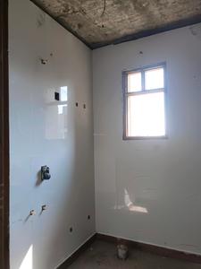 Common Bathroom Image of 500 Sq.ft 2 BHK Apartment / Flat for sale in Fairdeal Burari Dream Homes, Burari New Delhi for Rs. 3540000