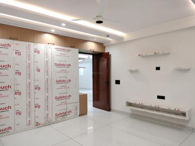 Bedroom Image of 3200 Sq.ft 5 BHK Builder Floor for sale in Rajendra Nagar Ghaziabad for Rs. 27500000