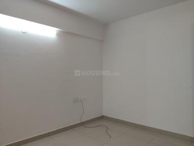Bedroom Image of 1585 Sq.ft 3 BHK Apartment / Flat for sale in White Field Ville, Whitefield Bengaluru for Rs. 20600000