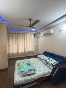 Bedroom Image of 1615 Sq.ft 2 BHK Villa for sale in Tivim Goa for Rs. 12000000