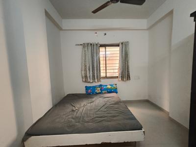 Bedroom Image of 900 Sq.ft 2 BHK Apartment / Flat for sale in Earth Ambrosia, Vemali Vadodara for Rs. 3400000