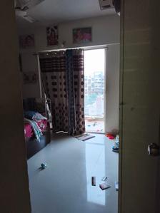 Bedroom Image of 950 Sq.ft 2 BHK Apartment / Flat for rent in Lohegaon Pune for Rs. 25000