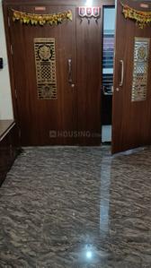 Bedroom Image of 871 Sq.ft 2 BHK Apartment / Flat for sale in V Uptown, Ravet Pune for Rs. 7500000