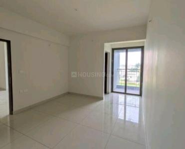 Bedroom Image of 1700 Sq.ft 3 BHK Apartment / Flat for sale in Elamakkara Kochi for Rs. 16000000